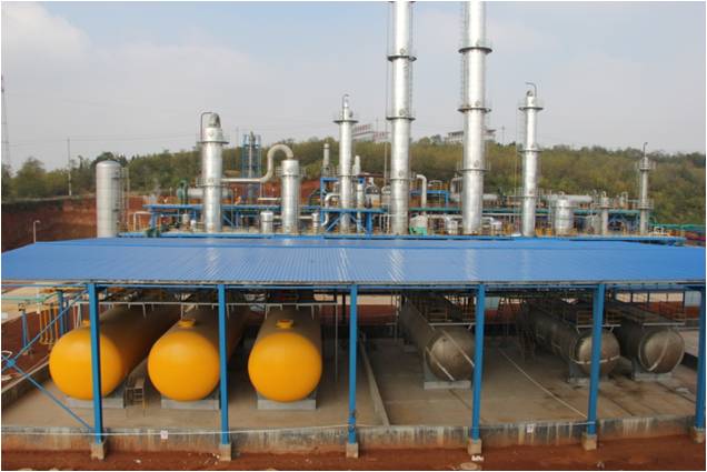 1474466530353442.jpg 5長治市霍家工業有限公司1.5萬噸酮法水合肼項目.jpg