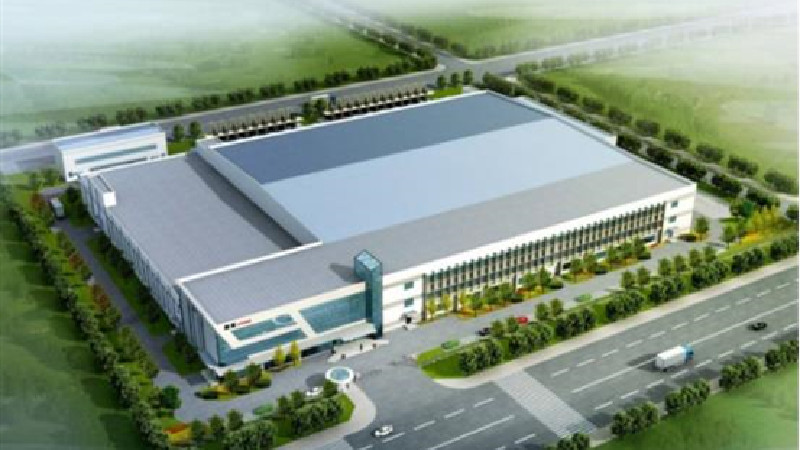 1631932950644856.jpg 銀川隆基硅材料有限公司年產3.5GW單晶硅棒和3GW單晶硅片項目綜合二車間機電安裝工程.jpg