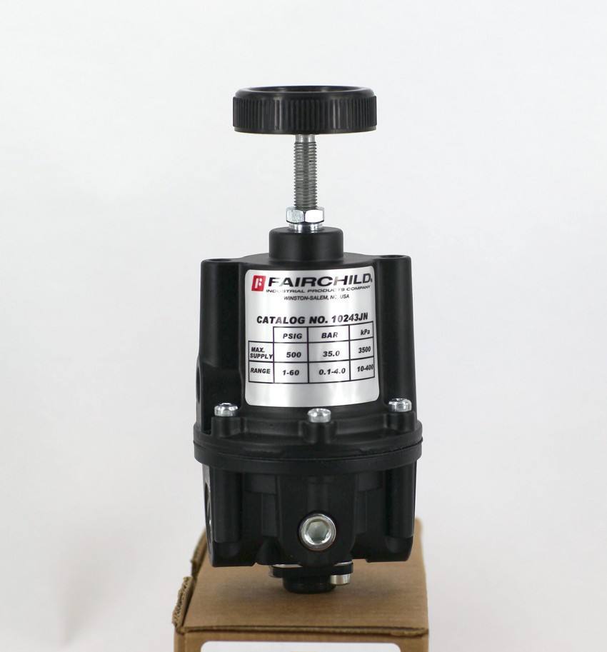 美國FAIRCHILD，FAIRCHILD調節器, FAIRCHILD調壓閥, FAIRCHILD變送器    