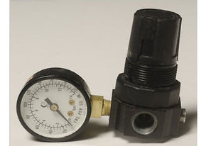 GRACO空氣調(diào)壓閥、GRACO背壓閥