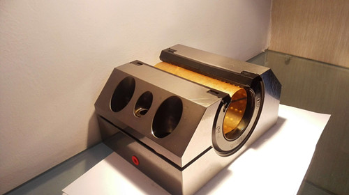 Rexrroth直線(xiàn)導(dǎo)軌