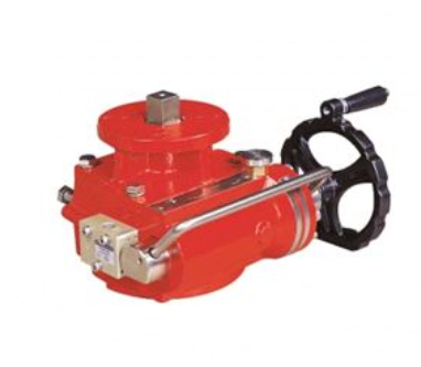 HKC閥門、HKC執行器