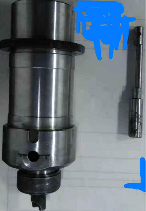 德國buhler銑刀buhler內圓車刀KG01 