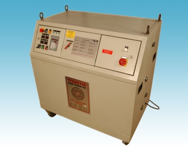 供應英國Stansted高壓泵、閥門