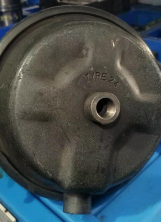 德國Davall電齒輪Davall變速驅動器Davall變速箱AS9100：Rev。C