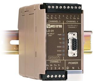 瑞典Westermo調制解調器