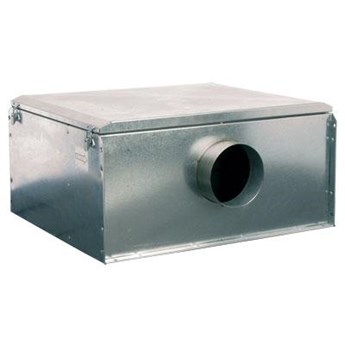 VENT-AXIA ATQ125-12C風扇