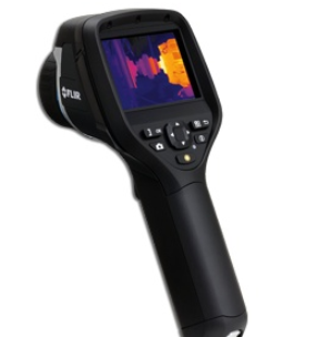 德國(guó)FLIR手持式紅外熱成像儀E30、 E40、 E50、E60